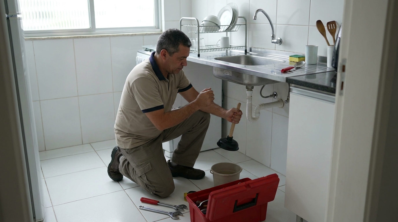 Remoção de Restos em Jaraguá do Sul‑SC