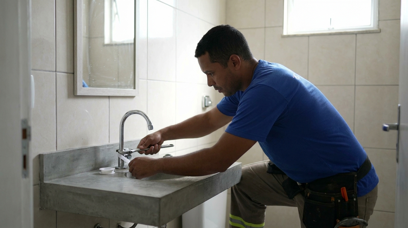 Torneiras Gourmet e Elétricas em Jaraguá do Sul‑SC
